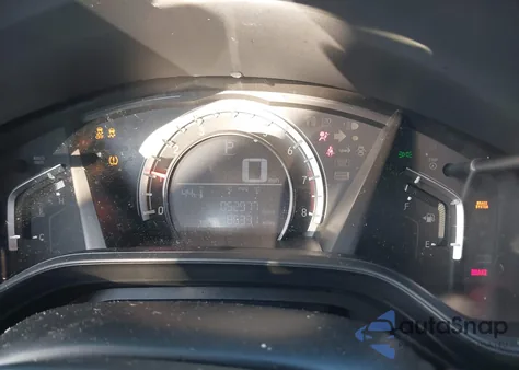 2017 Honda Cr-V Lx from USA, damaged, VIN 5J6RW6H3XHL008540